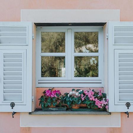 ホテル Casa Aquarela Cogorno エクステリア 写真